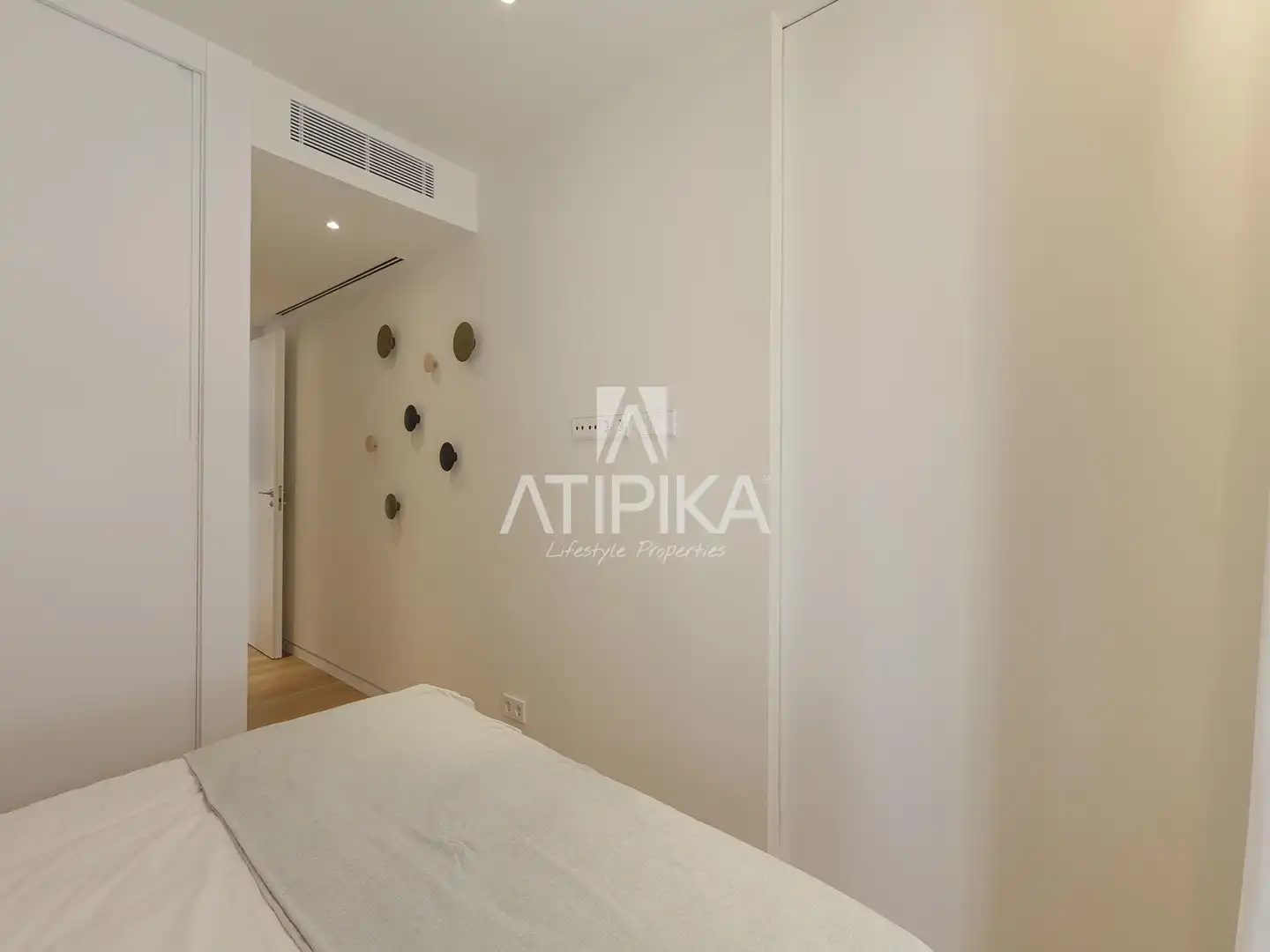 Appartement avec terrasse à vendre à Gràcia, imagen 24