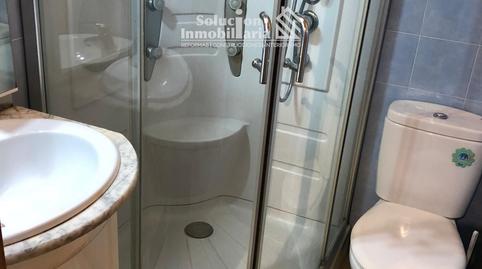 Foto 5 de Edifici en venda a San Vicente - Las Úrsulas, Salamanca