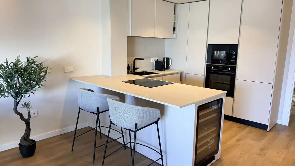 Reihenhaus mit Pool zum Verkauf in Marbella - Marbella,Elviria,Avenida Santa Maria, imagen 11