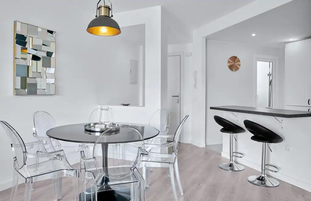 Apartment with pool to rent in QUEVEDO 8, imagen 4