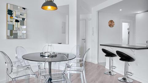 Foto 4 de Apartament de lloguer a Quevedo, 8, Rodeo Alto - Guadaiza - La Campana, Málaga