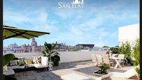 Terrace of Attic for sale in Jerez de la Frontera  with Terrace and Community pool