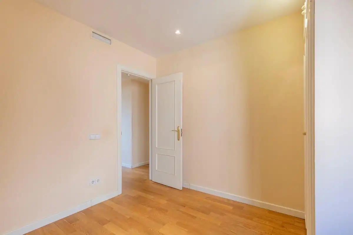 Piso con piscina en venta en Calle de José Donoso, imagen 17