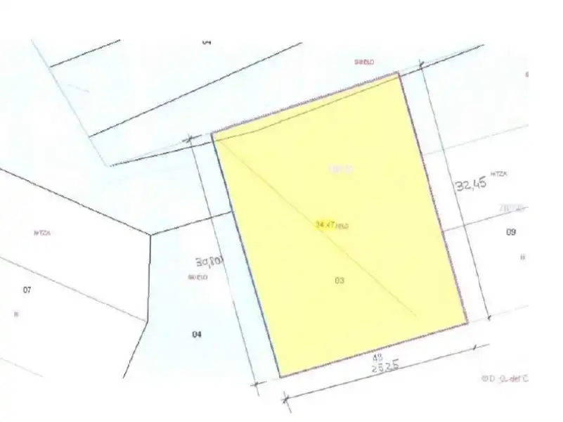 Land for sale in Agoncillo