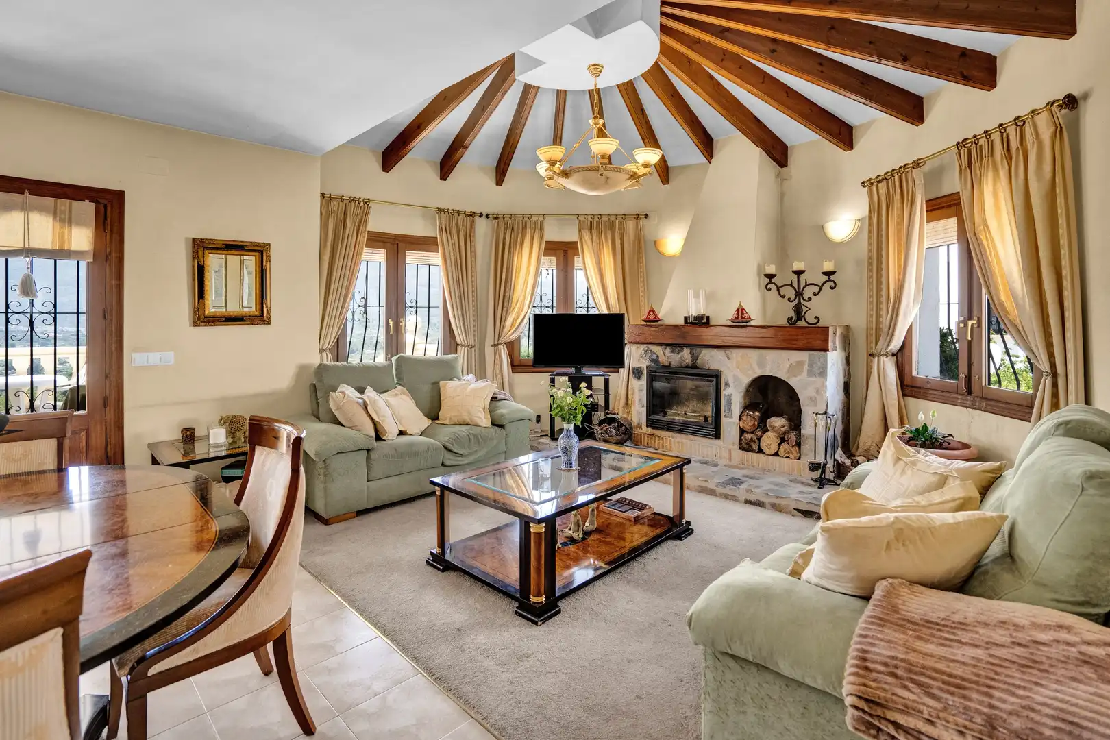 Maison à vendre à Murla, imagen 5