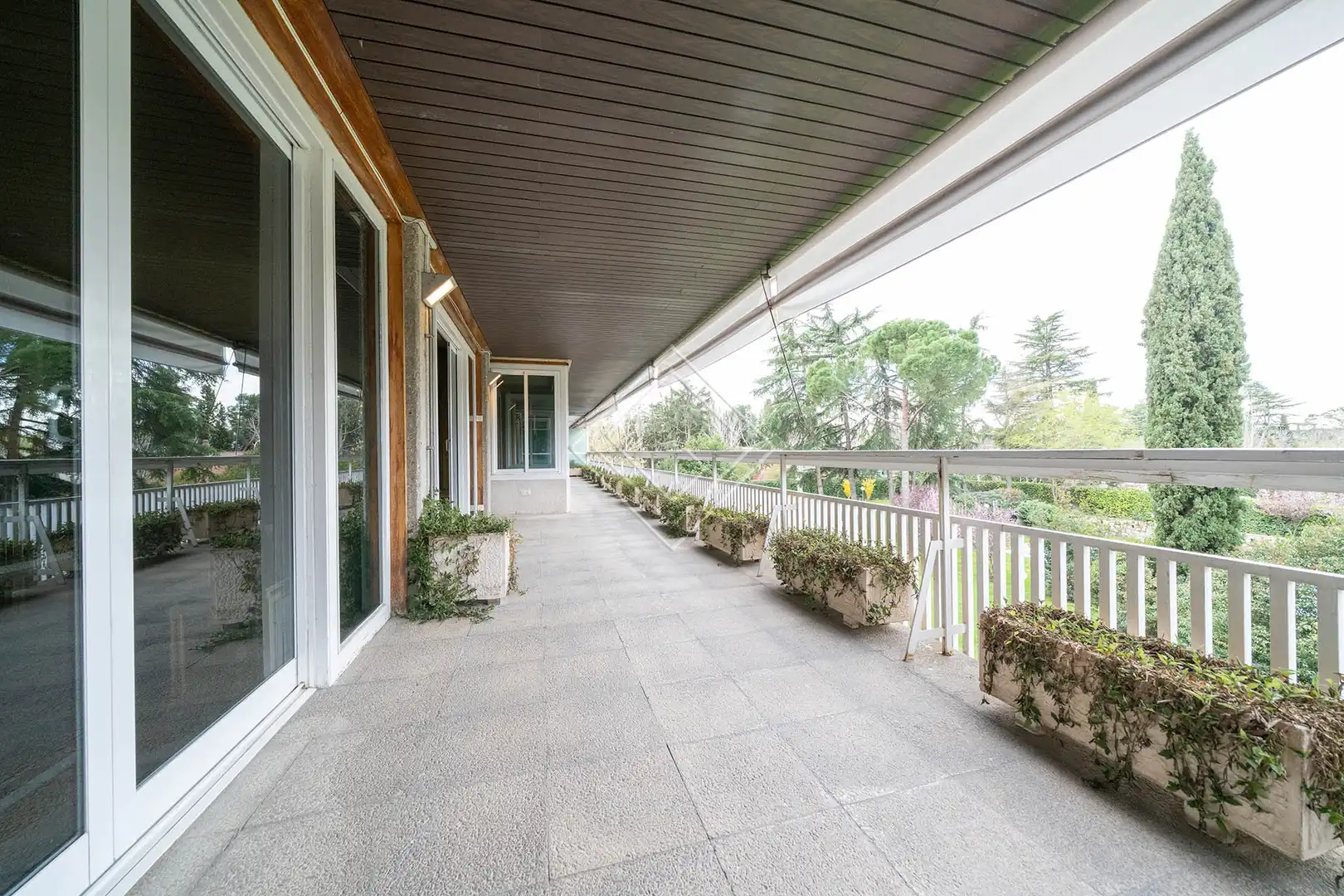 Terraza de Piso en venta en  Madrid Capital con Aire acondicionado, Calefacción y Terraza