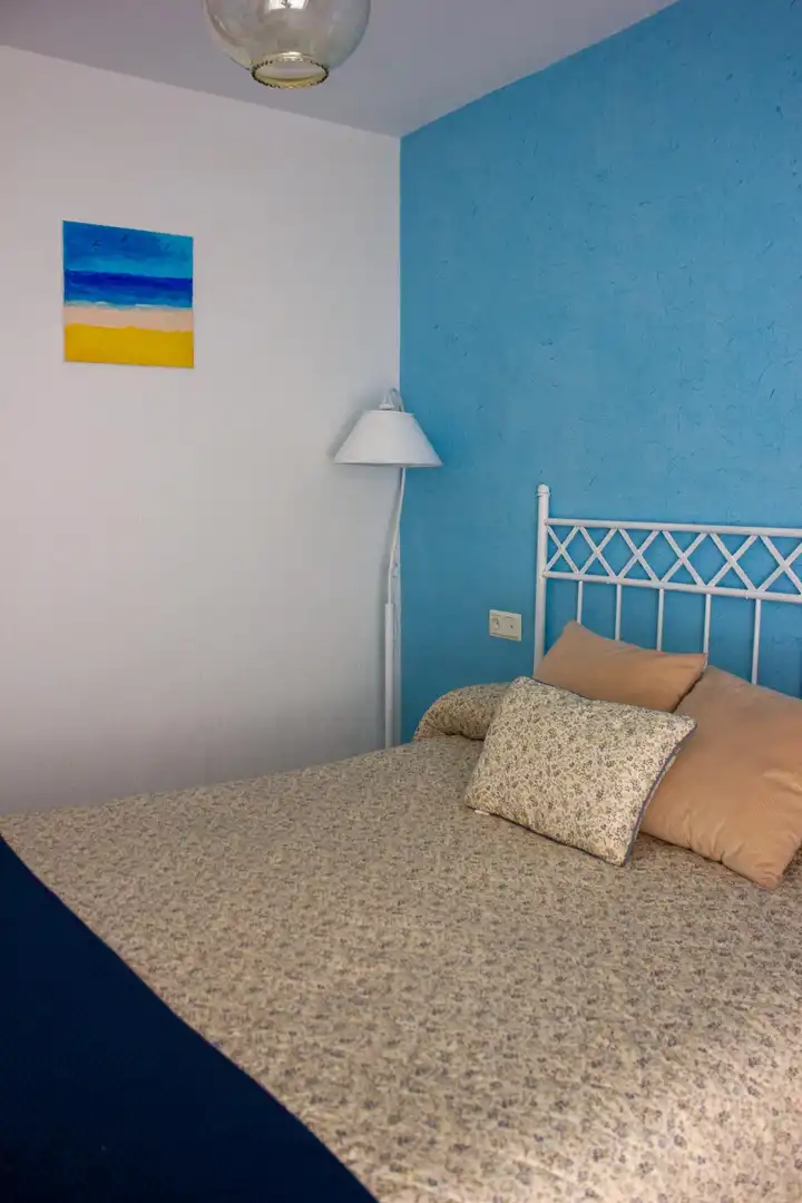 Bedroom of Detached homes for sale in Jerez de la Frontera  with Air Conditioner and Storage room