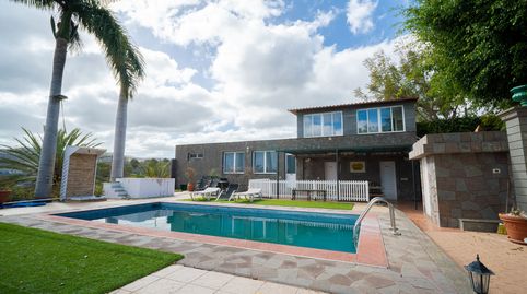 Foto 2 de Casa o chalet en venta en Las Mesas - El Toscón, Las Palmas de Gran Canaria