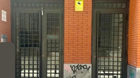Foto 2 de Garatge de lloguer a Calle de Santa Brígida, 8, Justicia - Chueca, Madrid