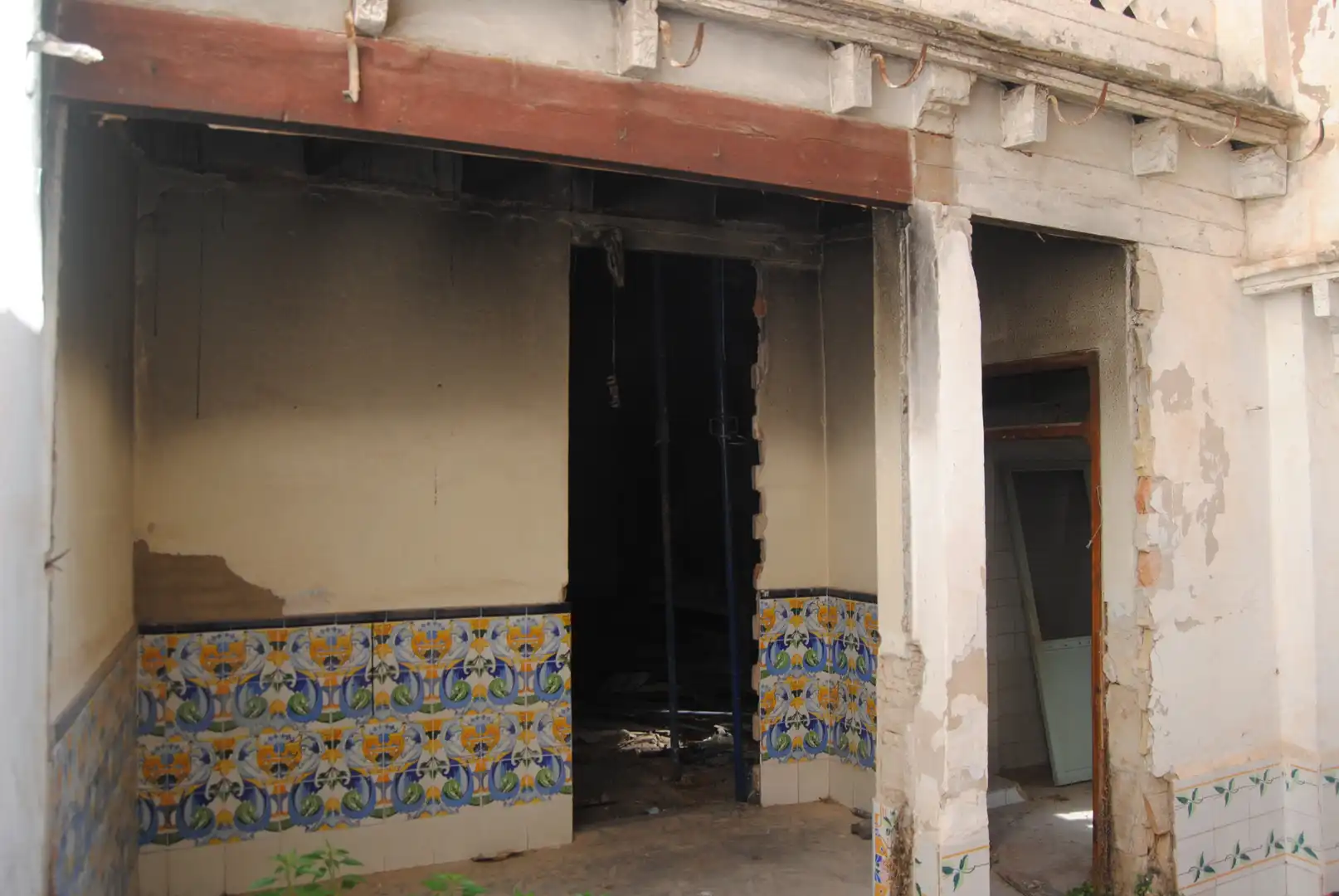 Casa o chalet en venta en Manises