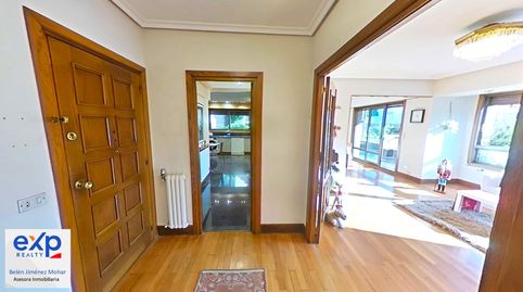 Foto 3 de Piso en venta en Paseo de Toki Eder, Ategorrieta - Ulia, Donostia - San Sebastián