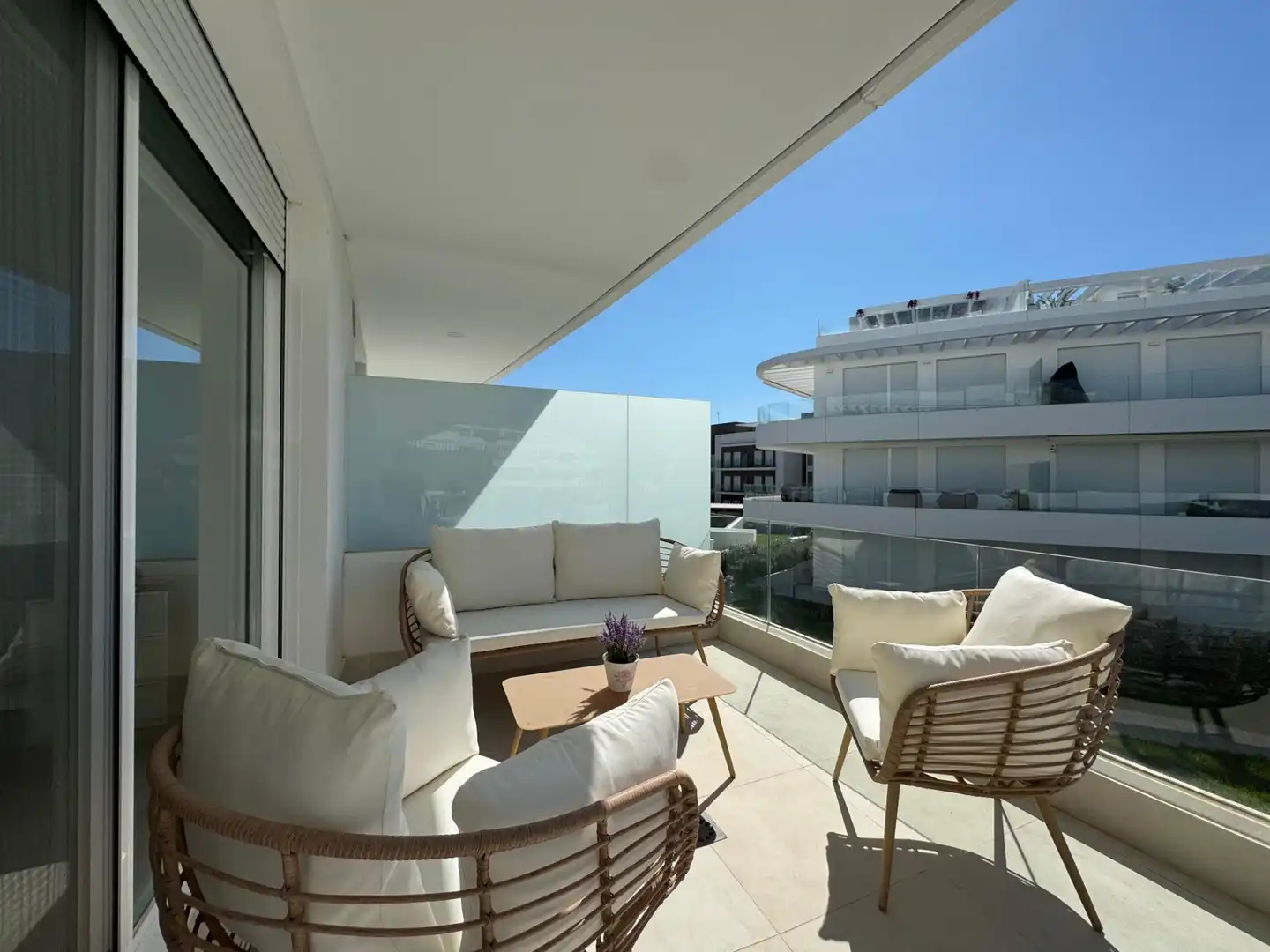 Appartement avec piscine à vendre à Las Tres Piedras - Costa Ballena, imagen 29