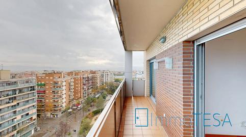 Foto 3 de Pis en venda a Parc d’Europa, Barcelona