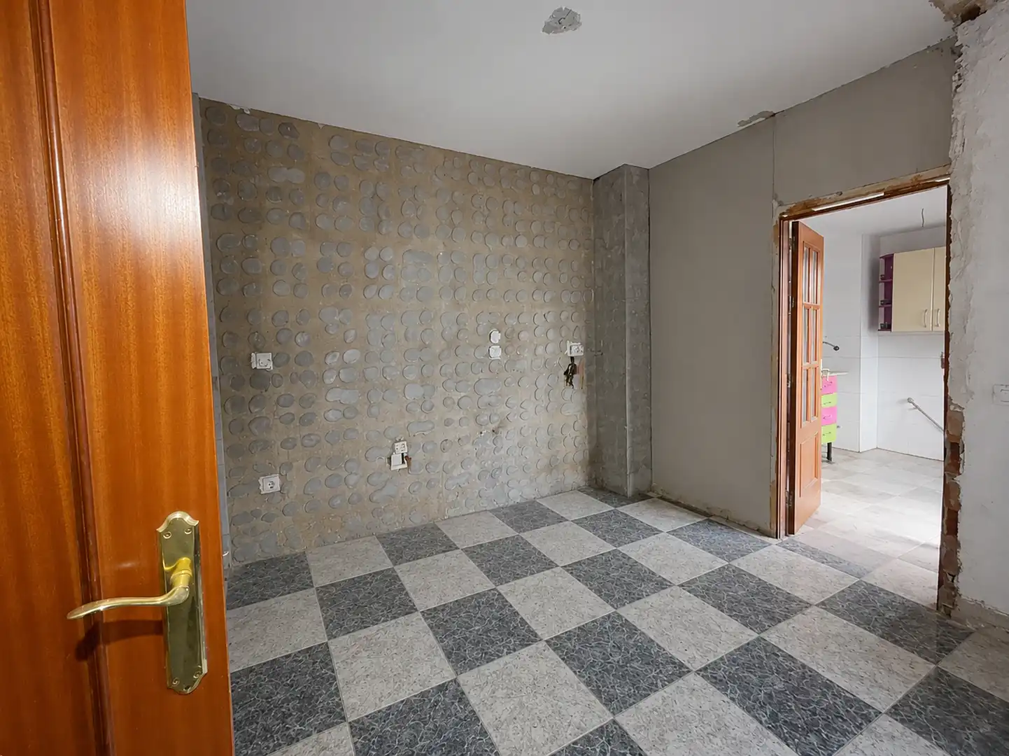 Casa o xalet en venda en Linares