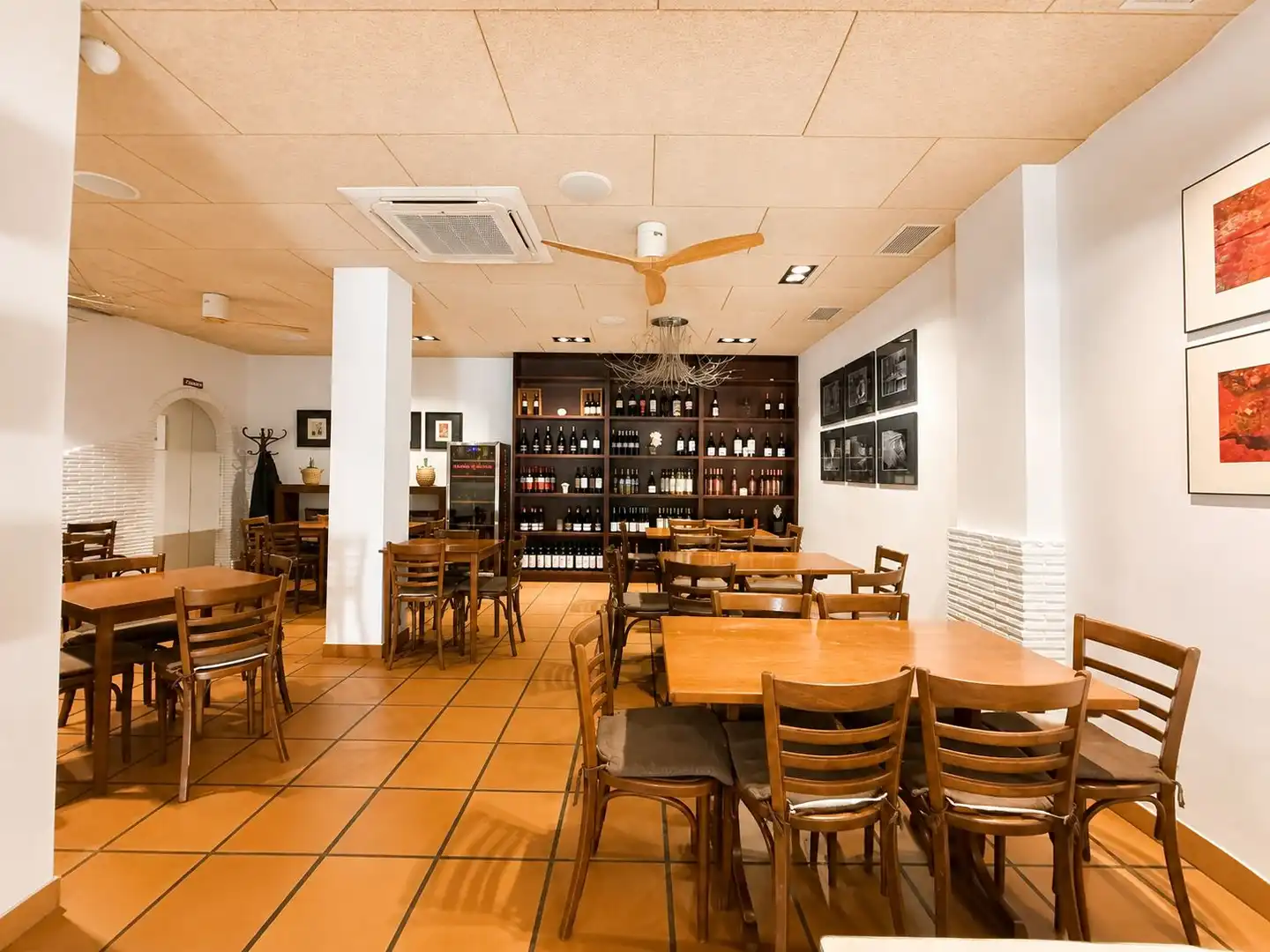 Local comercial en venda a Centro ciudad, imagen 3