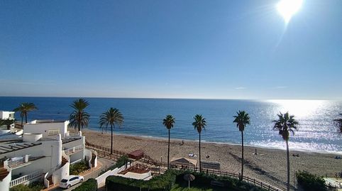 Foto 2 de Apartament de lloguer a Carretera Cadiz Variente, 3, Calahonda, Mijas