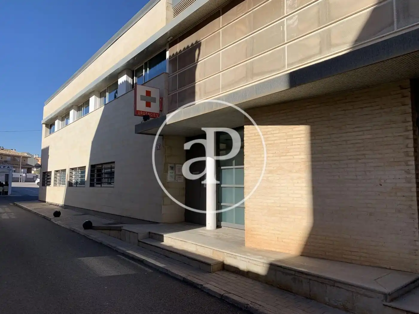 Wohnbaugrundstück zum Verkauf in Carrer de l'Eixample, imagen 23