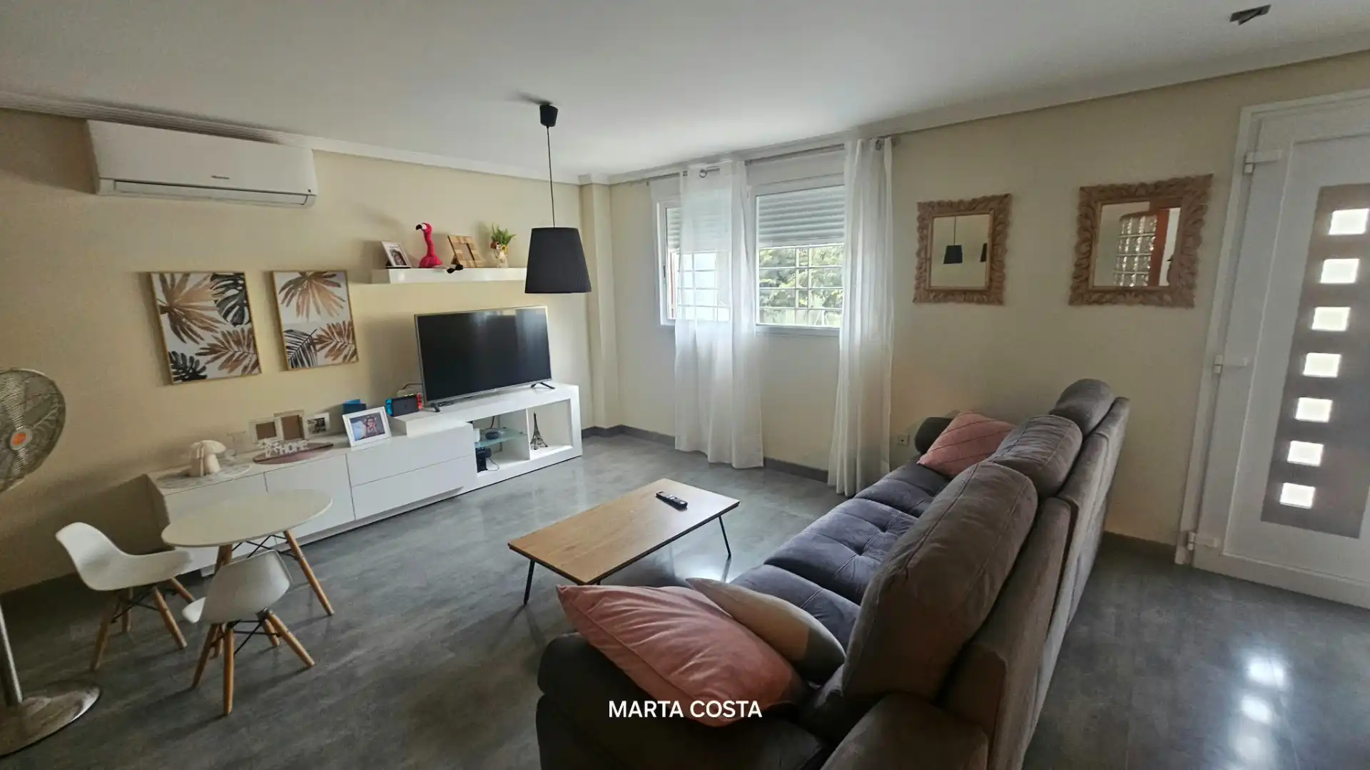 Casa a schiera con piscina in affitto a Carrer de la Paleta, imagen 3