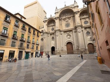 Àtic amb ascensor en venda a Centro