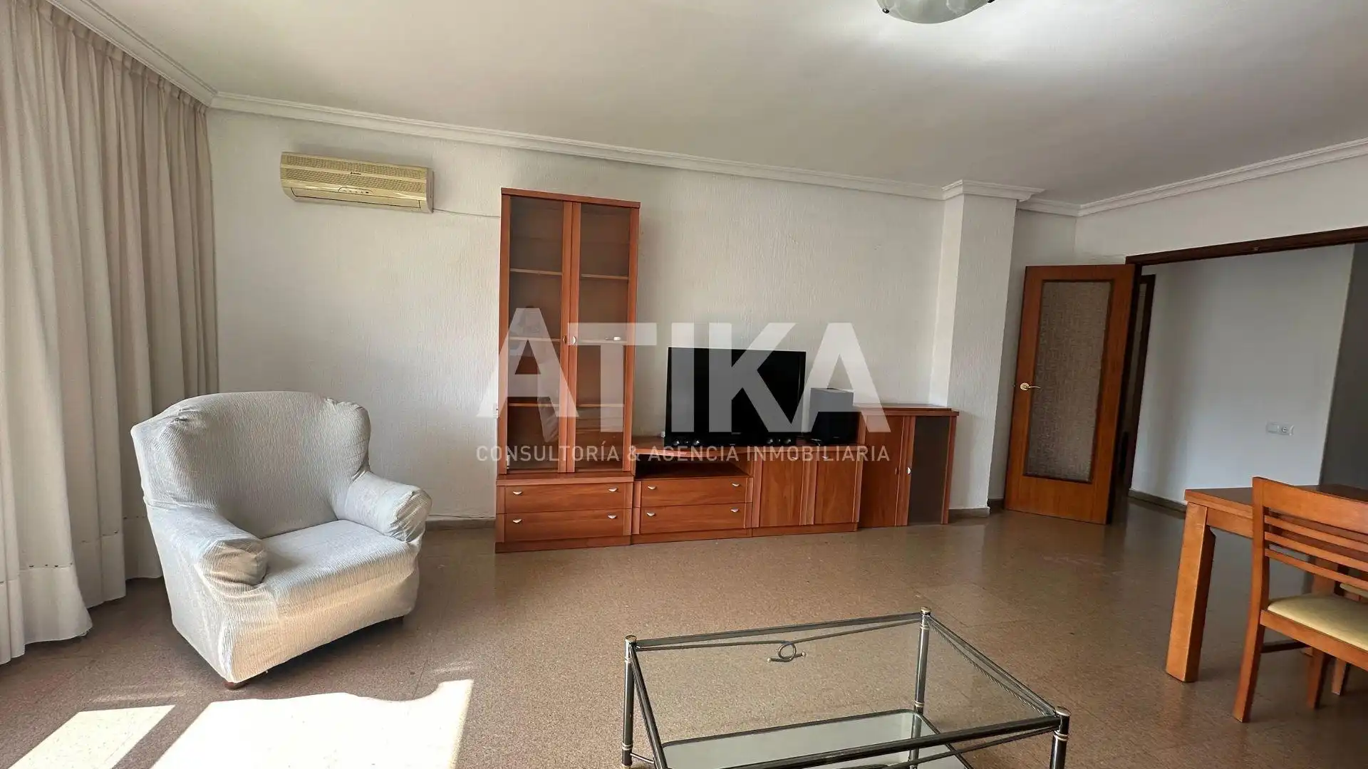 Appartamento con terrazza in vendita a Sant Josep - Zona Hospital, imagen 3