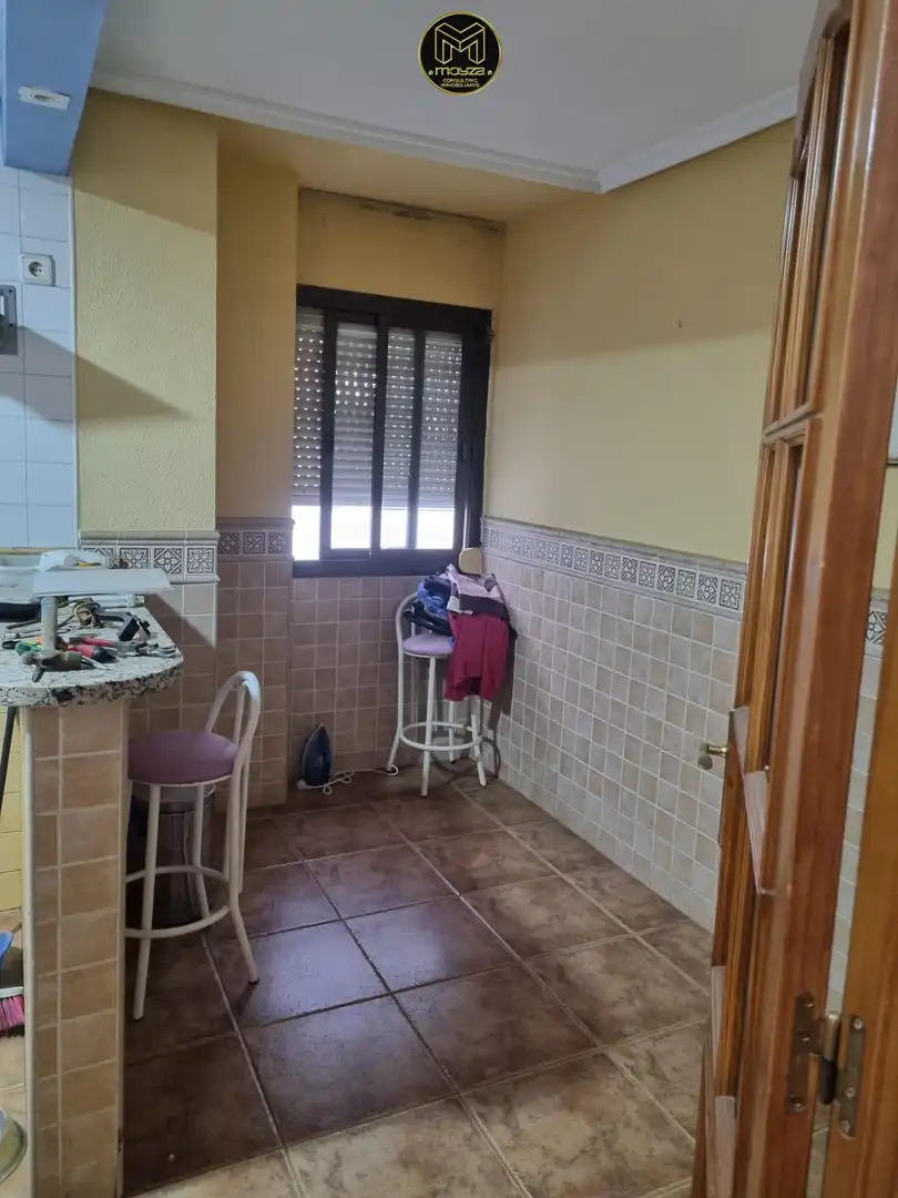 Cuina de Pis en venda en Jaén