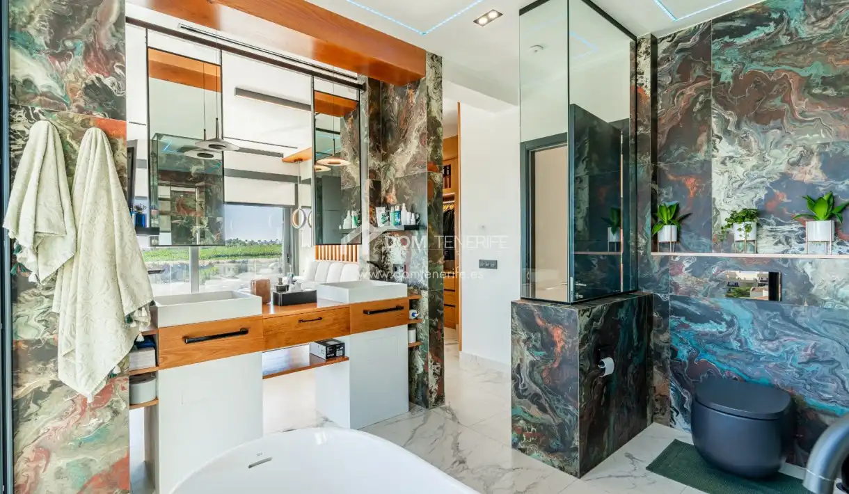 Maison avec piscine à vendre à Costa Adeje, imagen 34