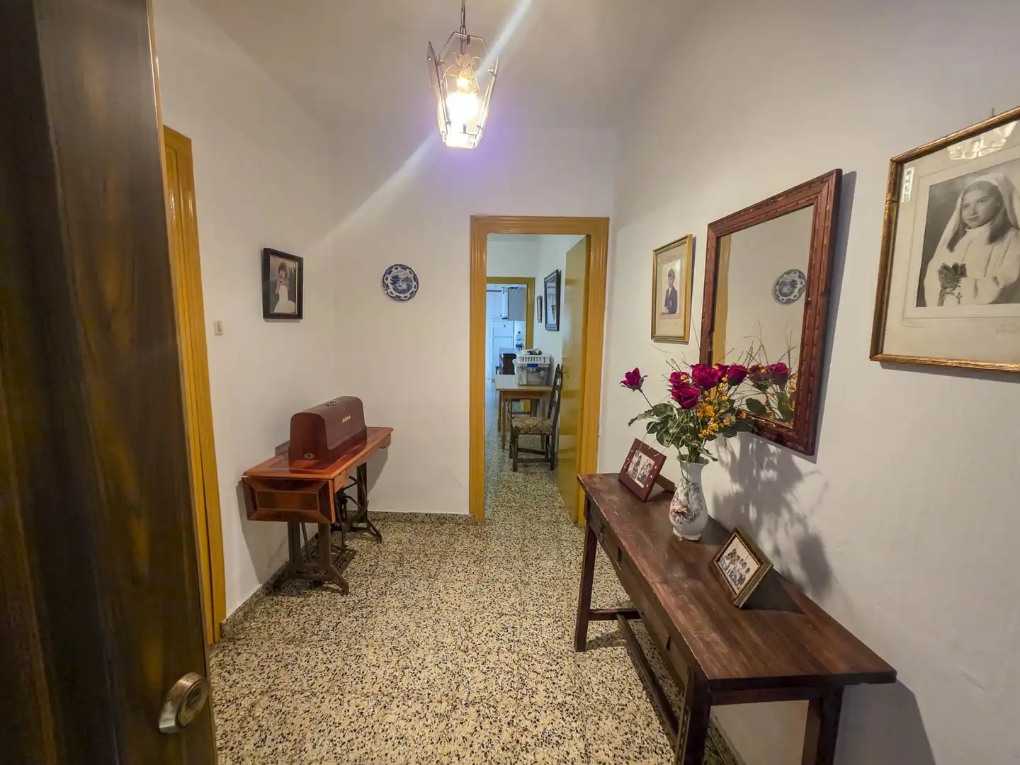 Terraced house for sale in Estepona Pueblo, imagen 15