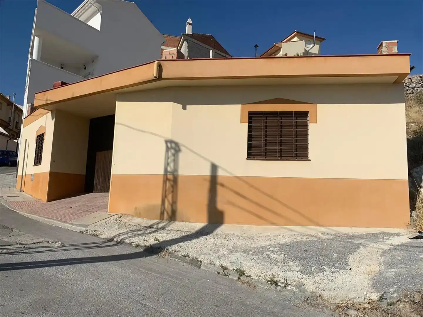 Local en venta en Calle Escuelas, Cogollos de la Vega