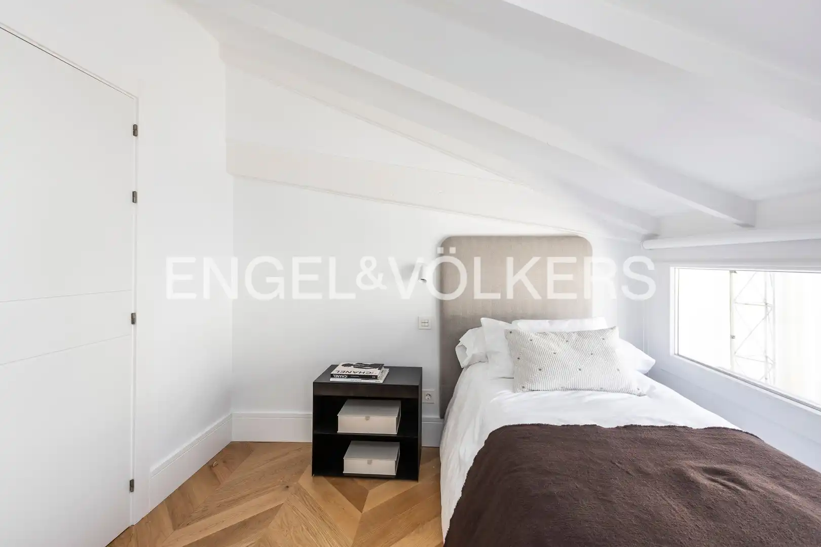 Piso con ascensor en venta en Lagasca, imagen 18