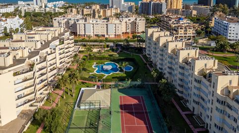 Foto 4 de Àtic en venda a Playamar - Benyamina, Torremolinos