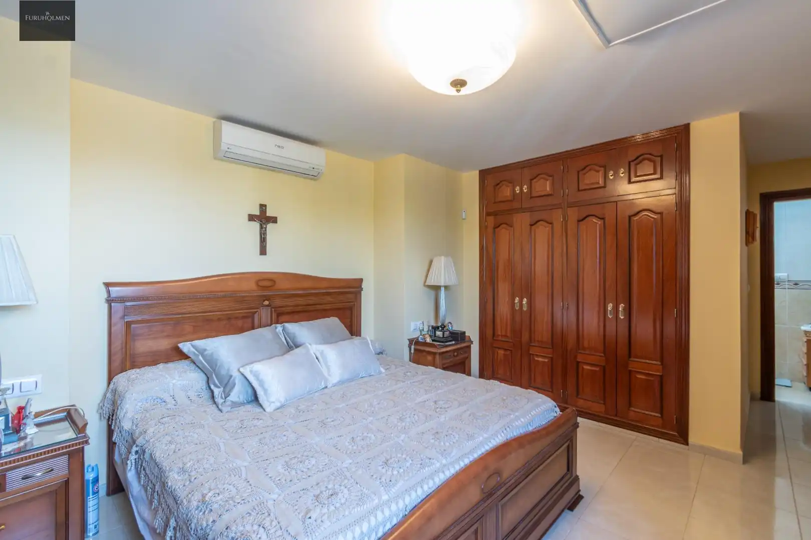 Chalet con piscina en venta en Calle Malva 9, imagen 41