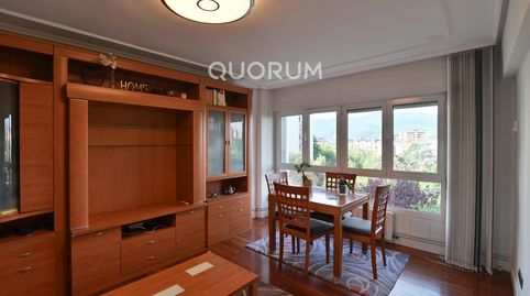 Foto 4 de Piso en venta en Txurdinaga, Bilbao