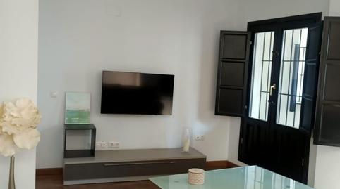 Foto 2 de Apartament en venda a Casco Histórico, Granada