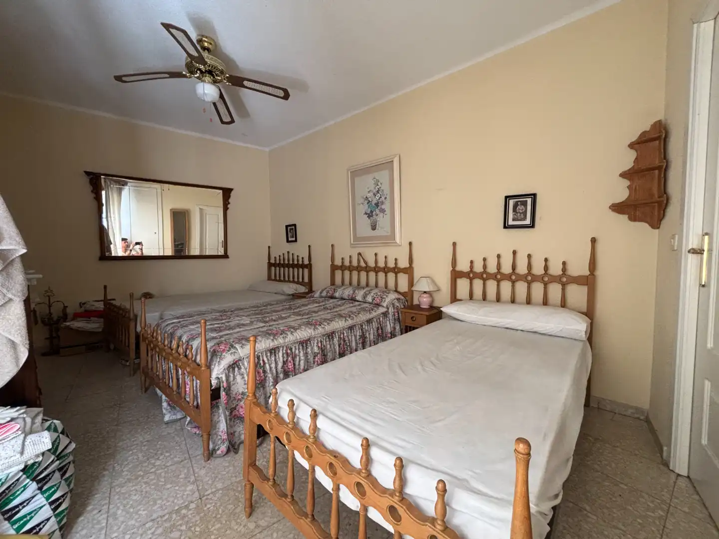 Piso con terraza en venta en Andújar, imagen 20