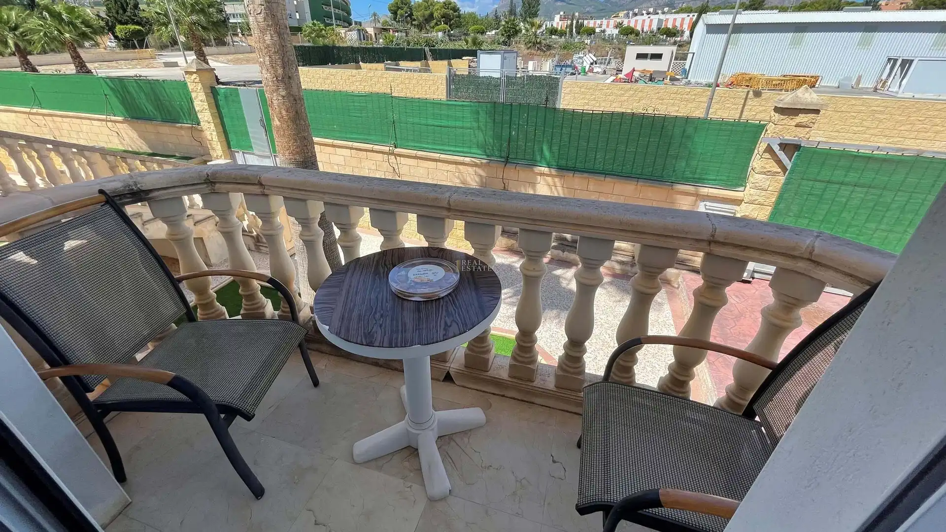 Casa amb terrassa en venda a Carrer Gabrera, imagen 17