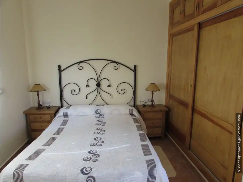 Casa rustica con piscina in vendita a Bédar, imagen 30