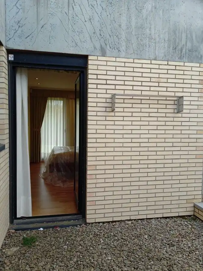Exterior view of Flat for sale in Manzanares de Rioja, La Rioja