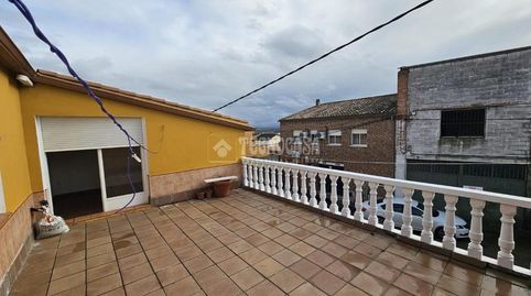 Foto 5 de Casa adosada en venta en El Puente del Arzobispo, Toledo