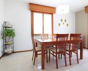 Dining room of Single-family semi-detached for sale in Algeciras  with Air Conditioner