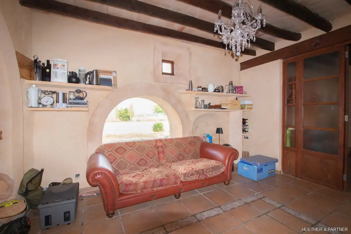 Maison rustique à vendre à Vilafranca de Bonany, imagen 2