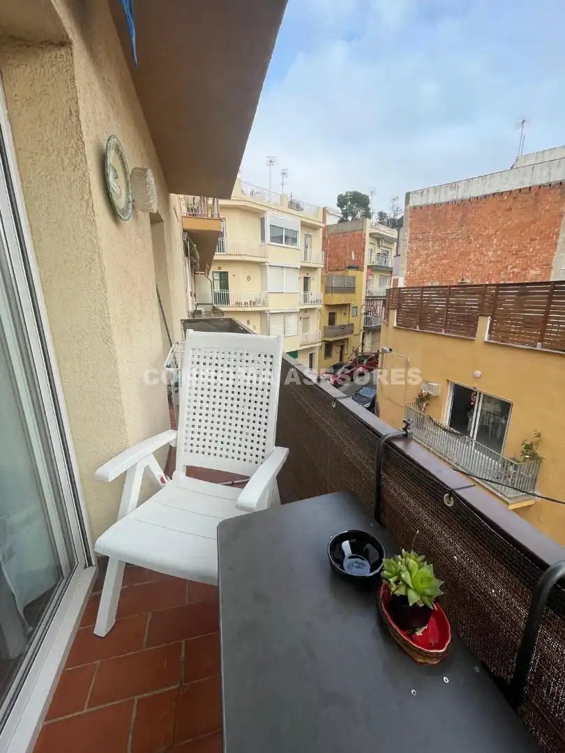 Appartamento con terrazza in vendita a Els Pavos, imagen 14
