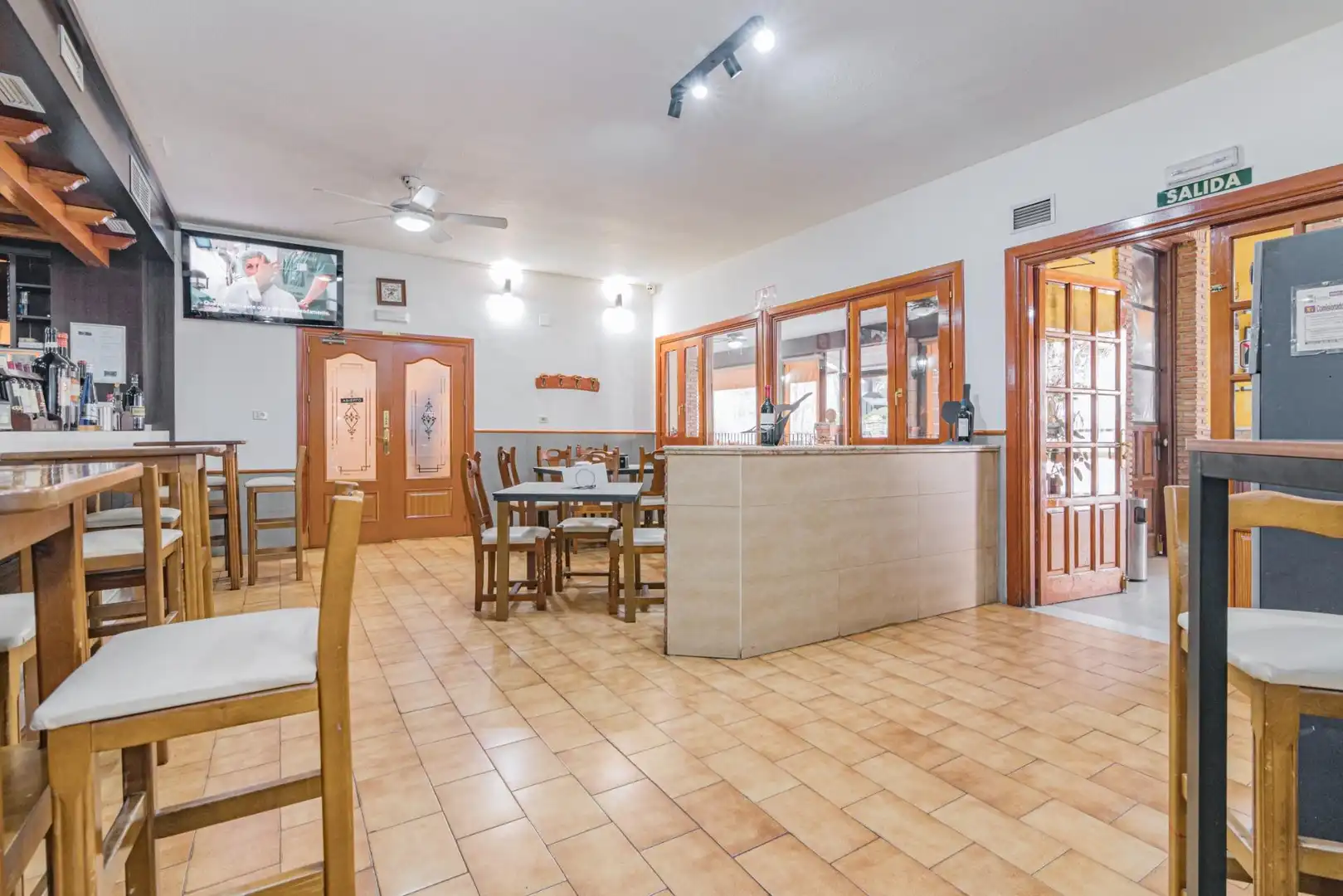 Local commercial à vendre à Atarfe, imagen 60