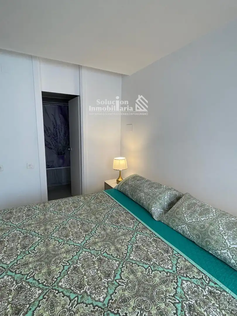 Bedroom of Duplexes for sale in Marbella  with Air Conditioner, Heating and Terrace