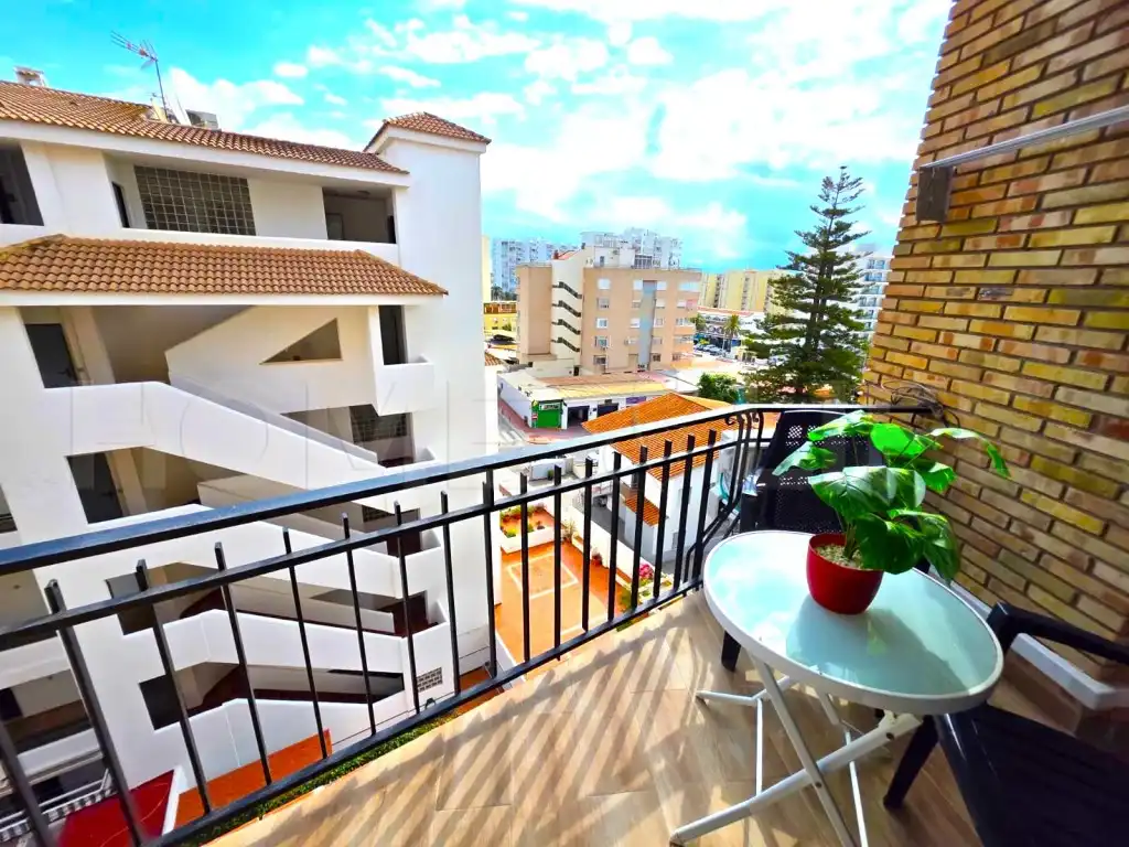 Habitatge amb piscina en venda a Calle Flamingo, imagen 19