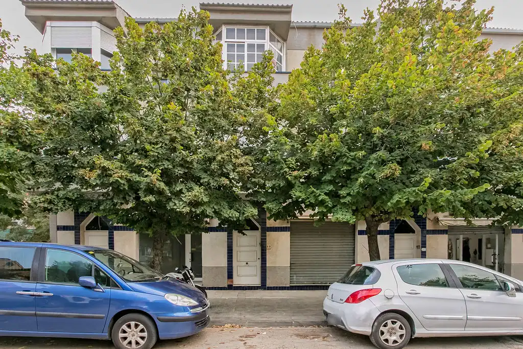 Wohnung zum Verkauf in C/ Anna Mogas, imagen 18
