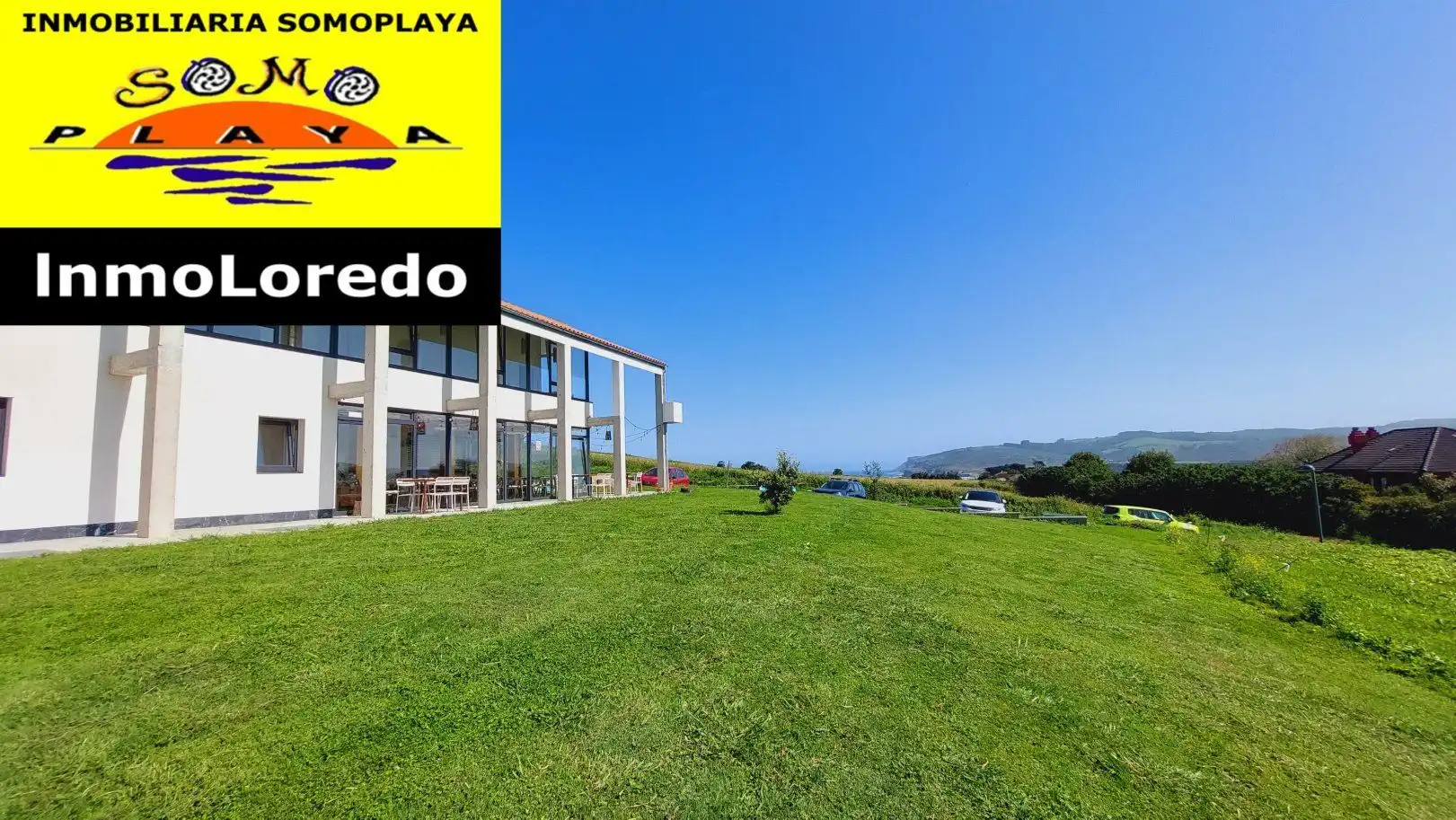 Casa o xalet en venda en Ribamontán al Mar amb Jardí privat