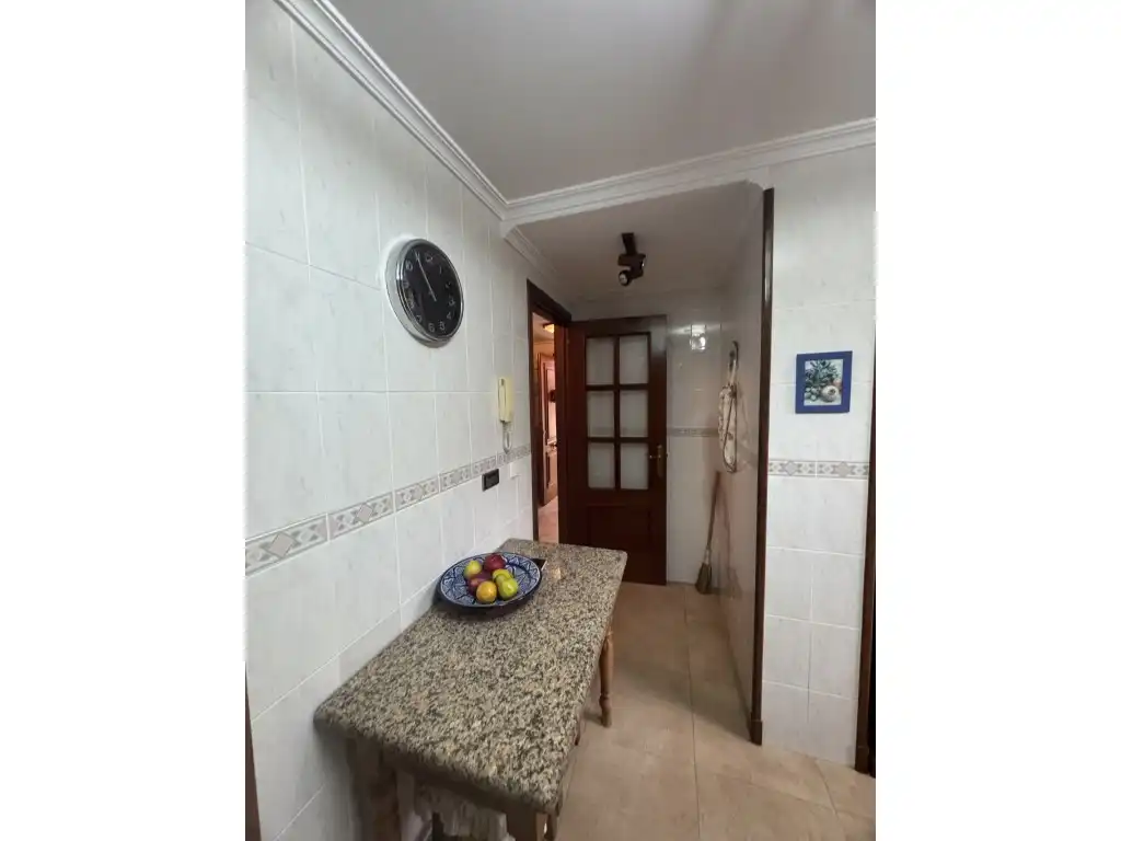 Haus oder Chalet zum Verkauf in Algeciras mit Ofen und Waschmaschine