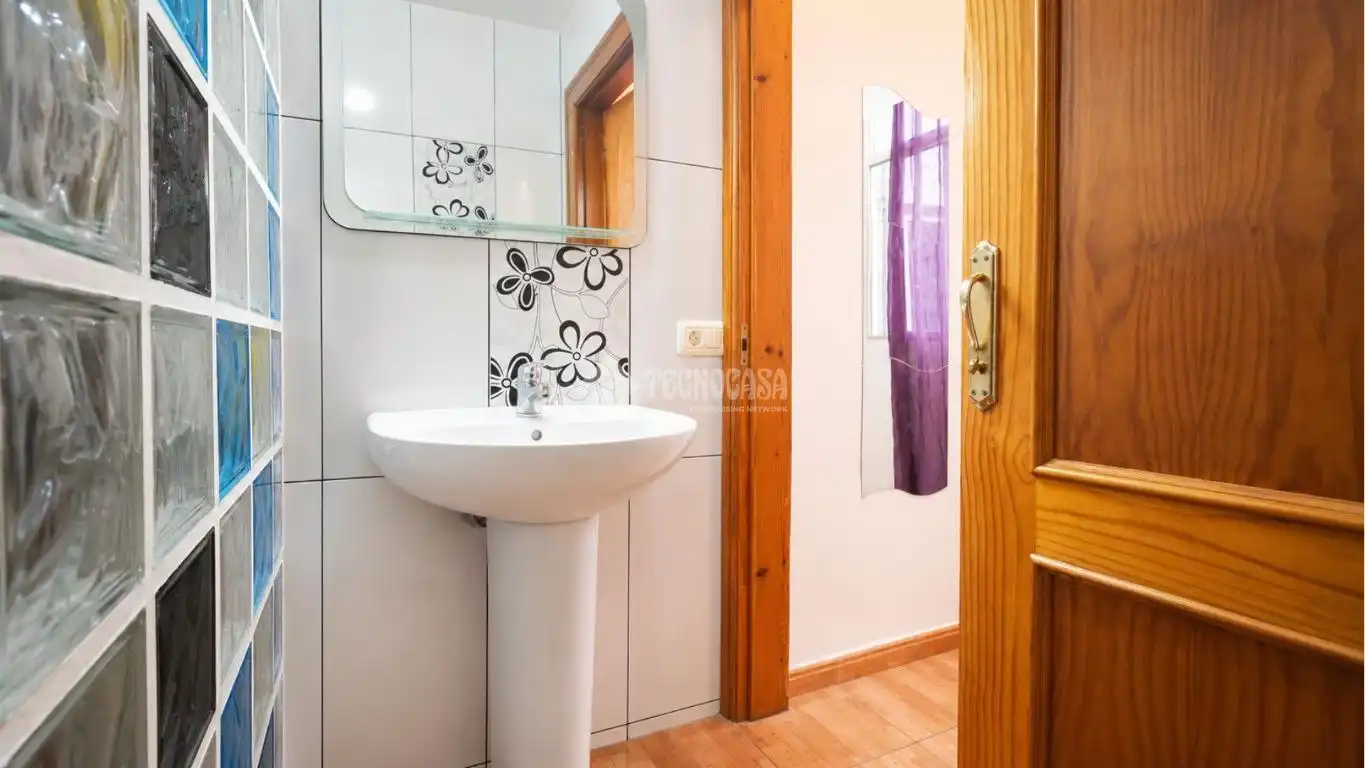 Bany de Pis en venda en Santa Cruz de Tenerife