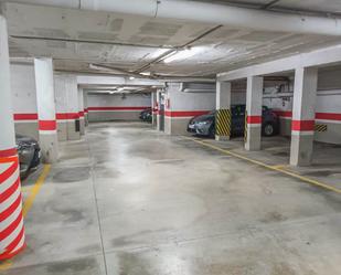 Parking of Garage for sale in Olesa de Montserrat