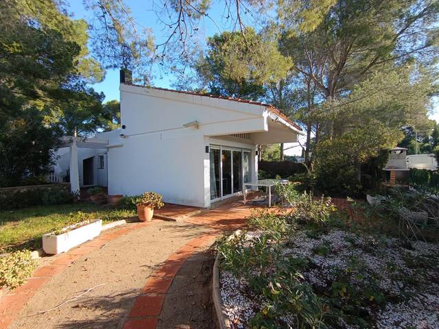 Casa-chalet en Venta en Calafat
